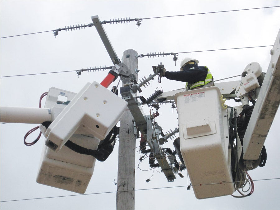 Rising power costs continue to impact CREC Cuivre River Electric